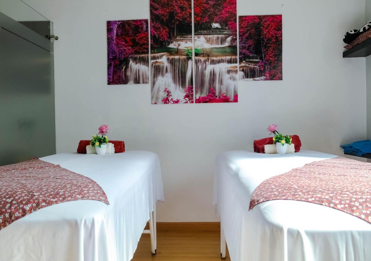 Internacional La Triada Hotel