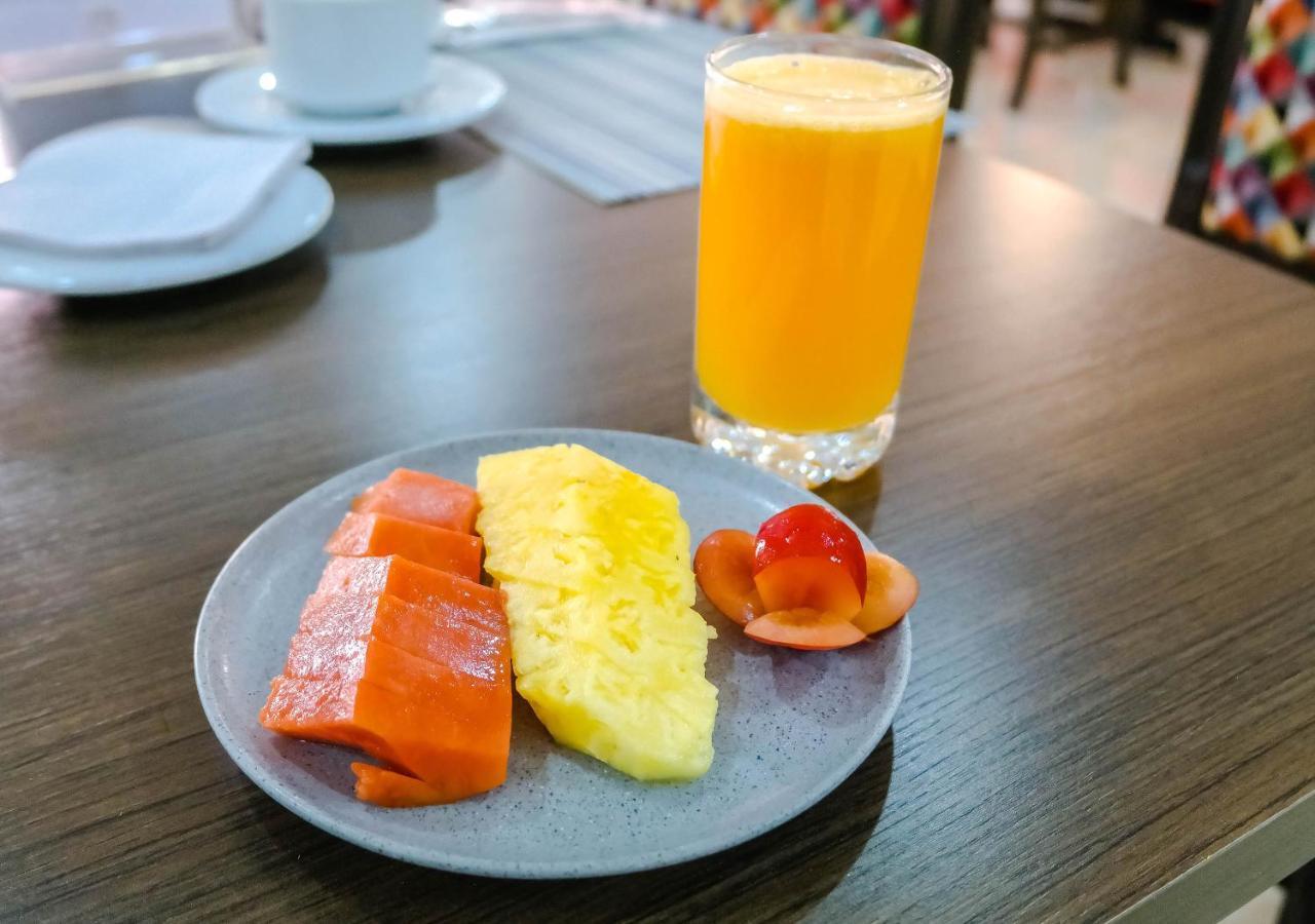 Hotel Internacional La Triada Bucaramanga