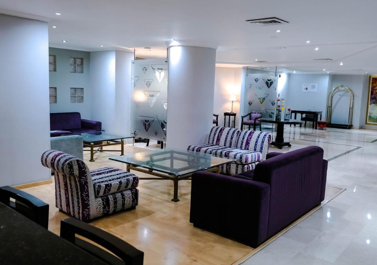 Hotel Internacional La Triada 4*