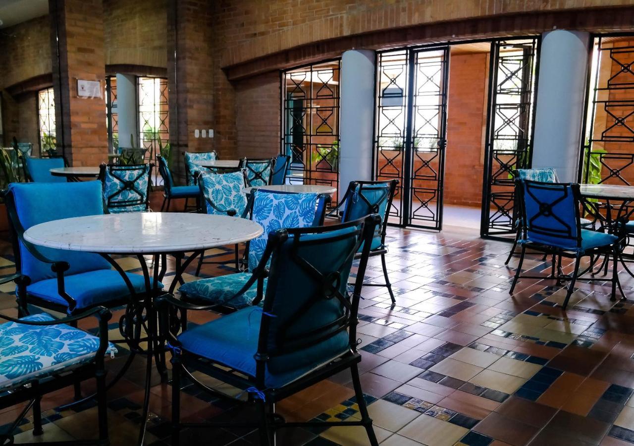 Internacional La Triada Hotel Bucaramanga
