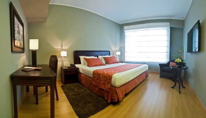 Hotel Internacional La Triada Bucaramanga